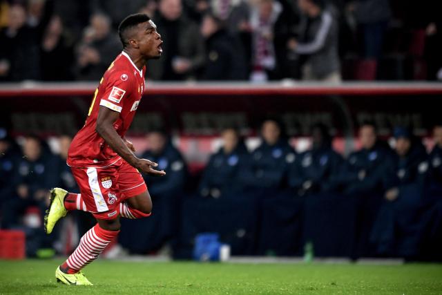 内马尔告知队友今夏去迈阿密 与梅西和苏神重聚