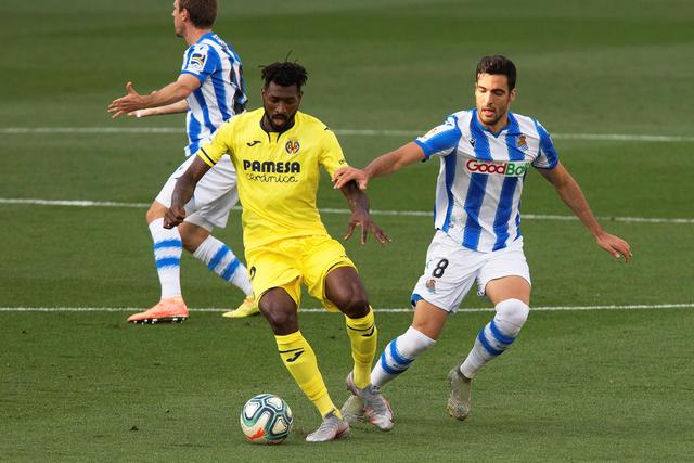 新老对决C罗PK亚马尔!"双牙"决战难逃平局魔咒