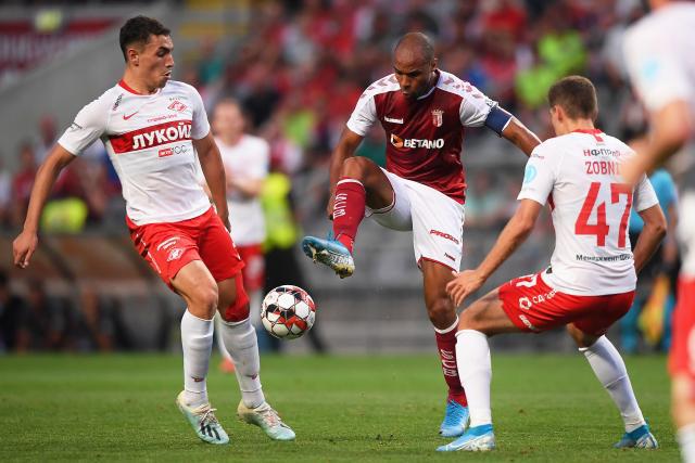 欧冠-萨卡传射哈弗茨破门 阿森纳5-1葡萄牙体育