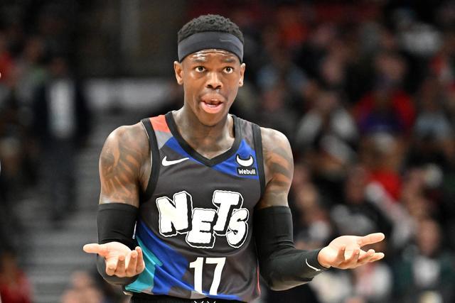 班凯罗27分米切尔50分 魔术力克骑士3-3进抢七